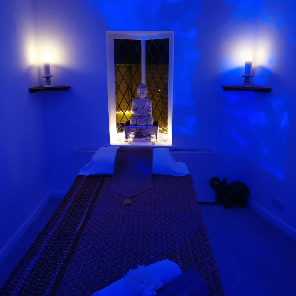 Natcha Thai Massage & Spa