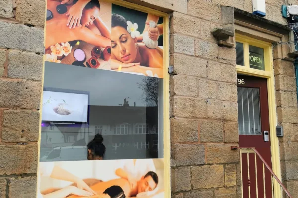 Natcha Thai Massage & Spa