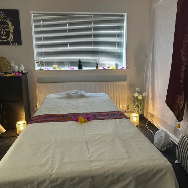 ORAYA Thai Therapy Centre