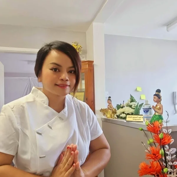 ORAYA Thai Therapy Centre