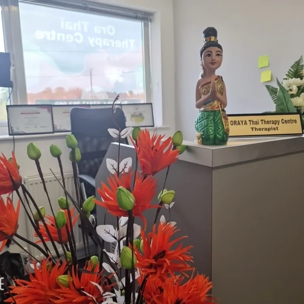 ORAYA Thai Therapy Centre