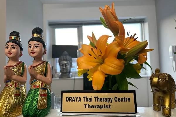 ORAYA Thai Therapy Centre