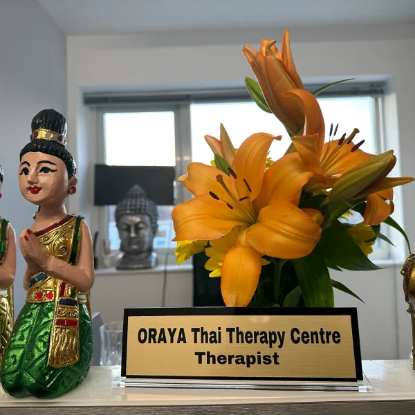 ORAYA Thai Therapy Centre
