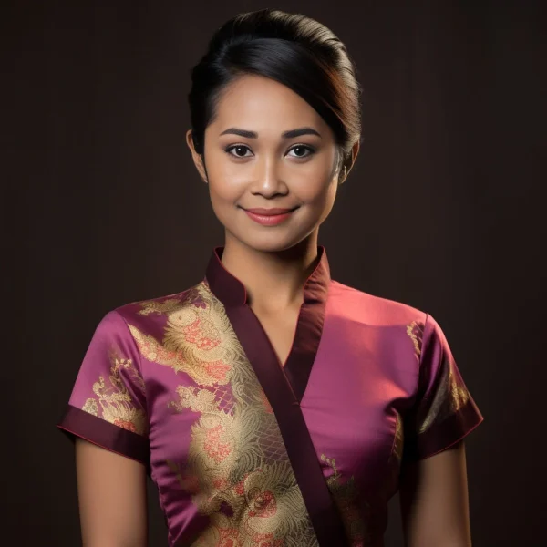 Natcha Thai Massage & Spa