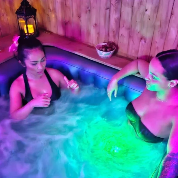 Natcha Thai Massage & Spa