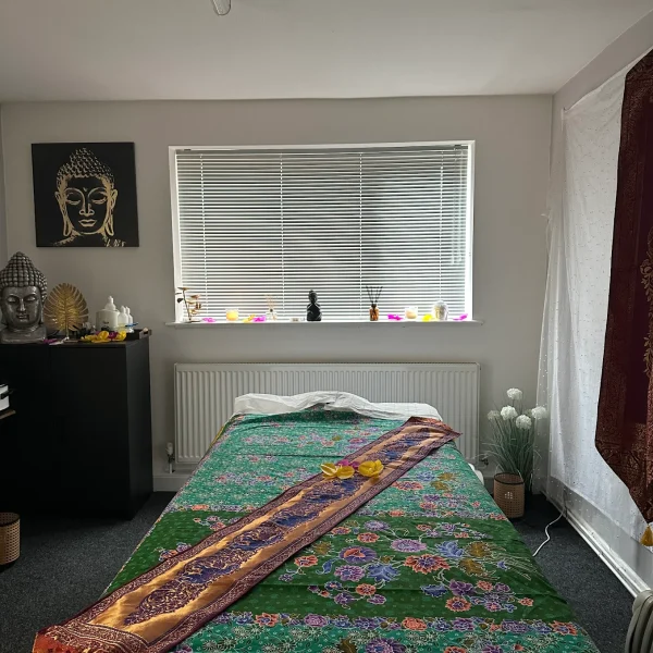 ORAYA Thai Therapy Centre