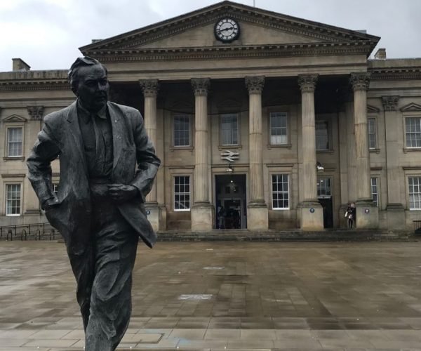 Tours in and around Huddersfield