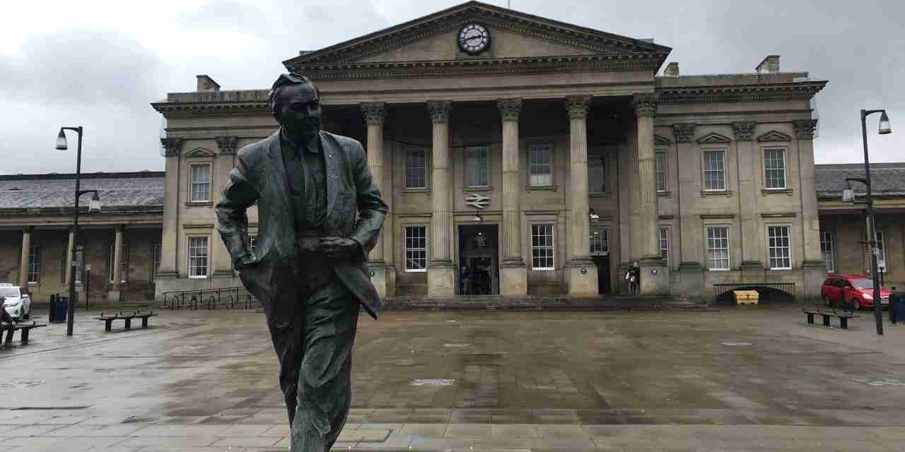 Tours in and around Huddersfield