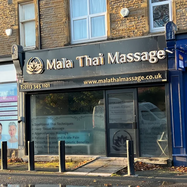 Mala Thai Massage