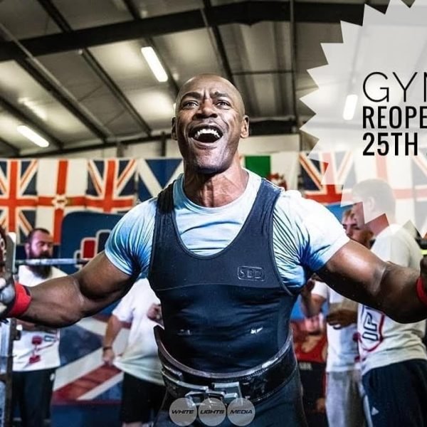 Sam Watt Personal Training