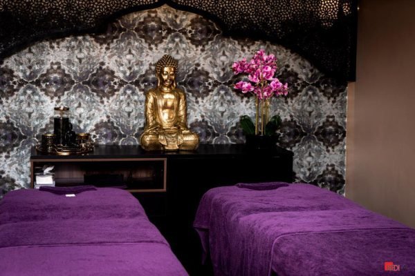 Mala Thai Massage