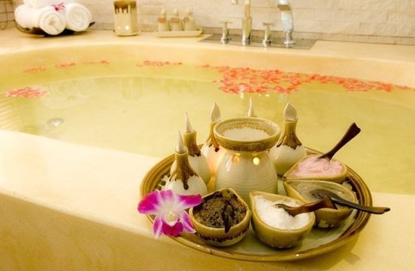 Thai Rainbow Massage