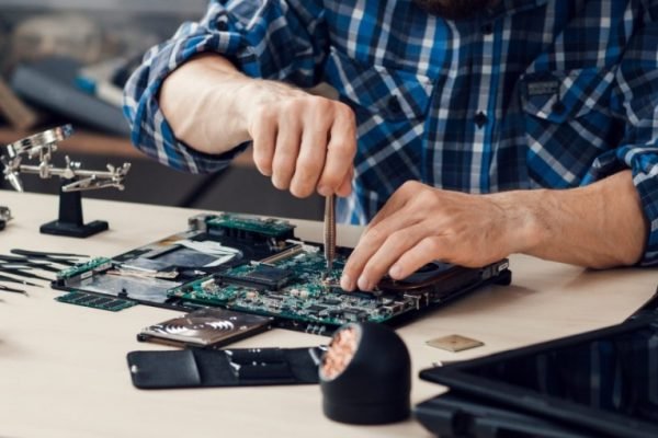 Local IT Service Provider