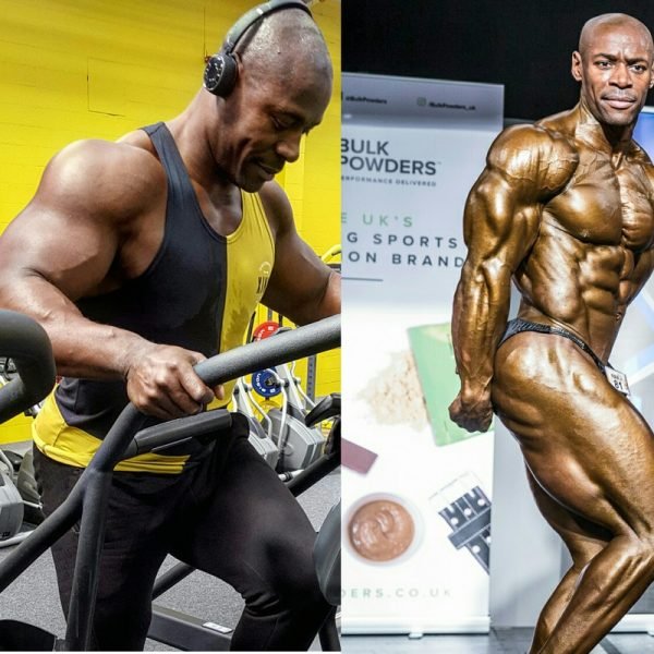 Sam Watt Personal Training