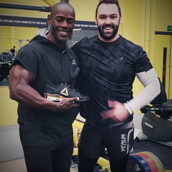 Sam Watt Personal Training