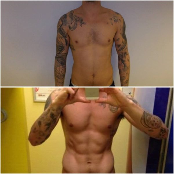 Sam Watt Personal Training