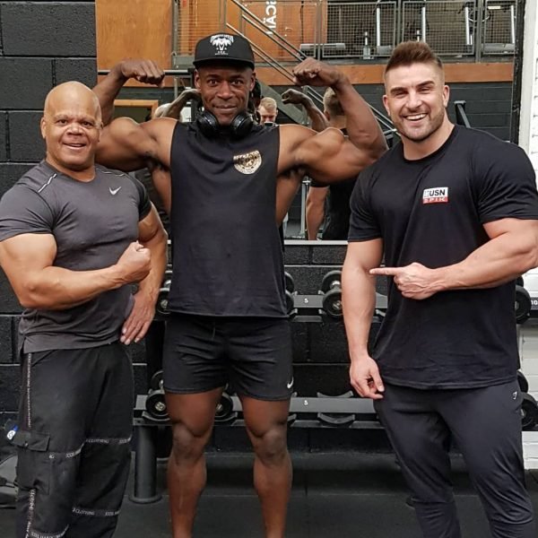 Sam Watt Personal Training