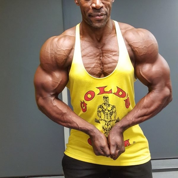 Sam Watt Personal Training