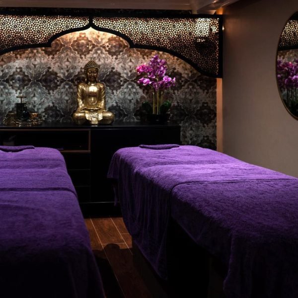 Mala Thai Massage