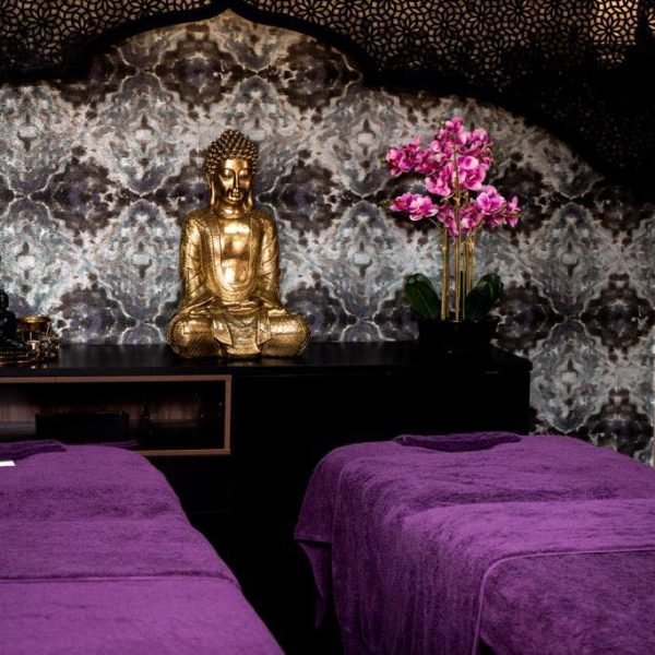 Mala Thai Massage