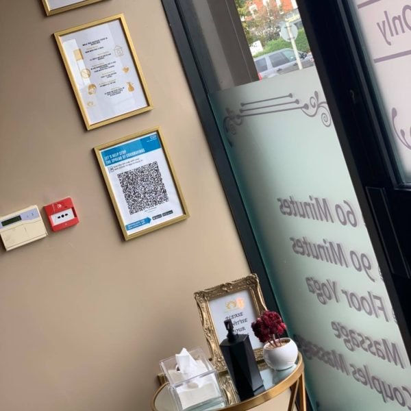 Mala Thai Massage
