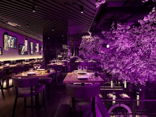 Tattu Leeds - Chinese Restaurent & Bar