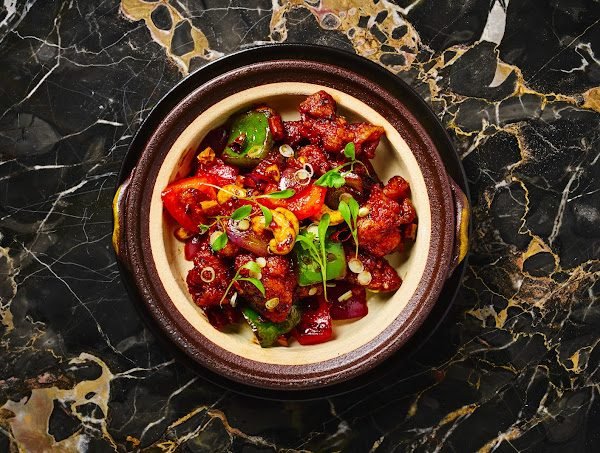 Tattu Leeds - Chinese Restaurent & Bar