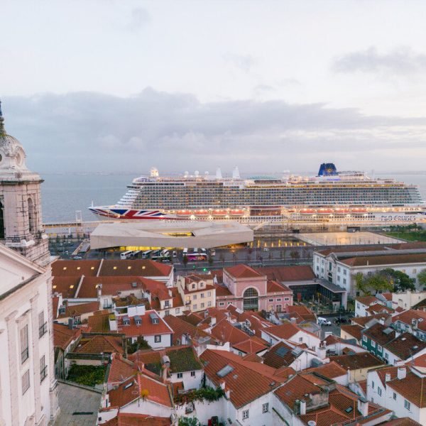 Hays Travel - Merrion Centre