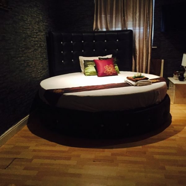 Thai Rainbow Massage