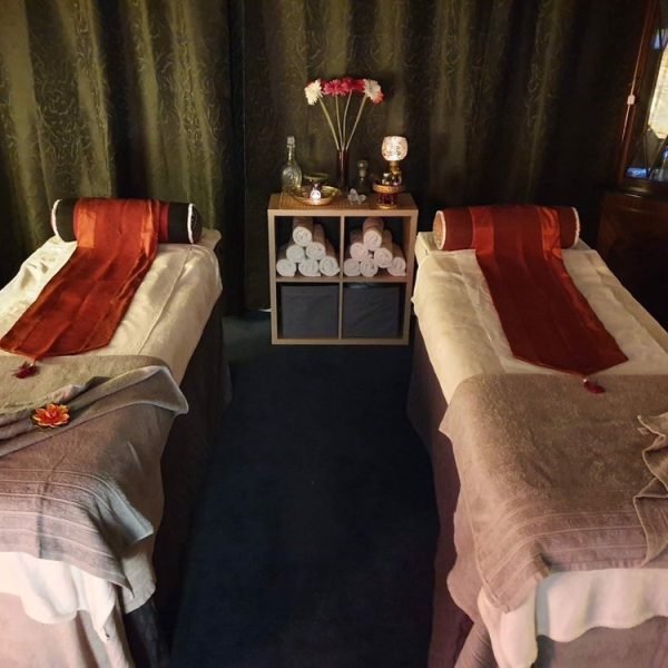 Bee Bee Thai Therapy