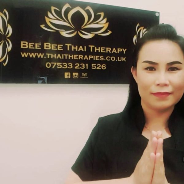 Bee Bee Thai Therapy