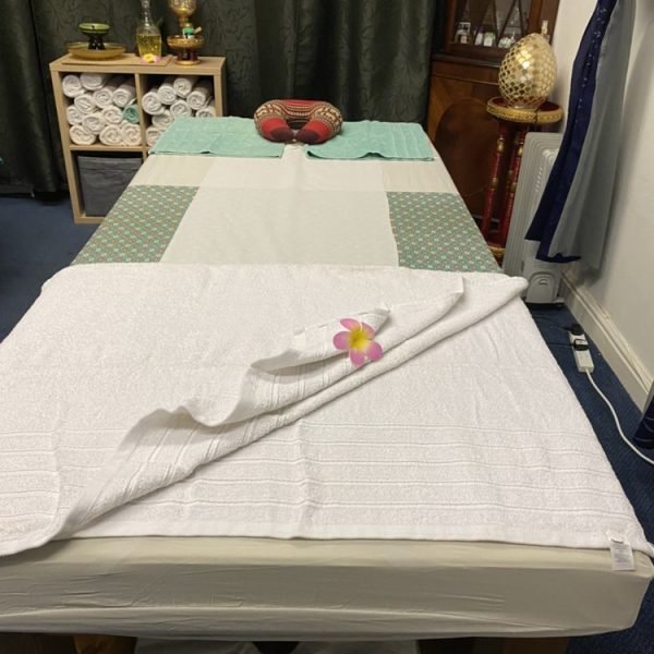 Bee Bee Thai Therapy