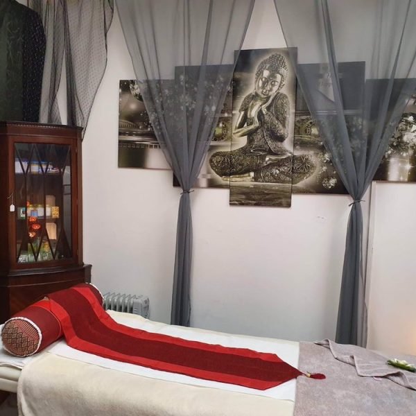 Bee Bee Thai Therapy