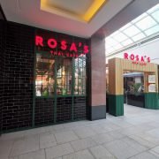 Rosa’s Thai Leeds