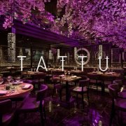 Tattu Leeds – Chinese Restaurent & Bar