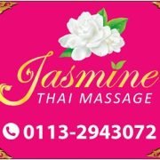 Jasmine Thai Massage